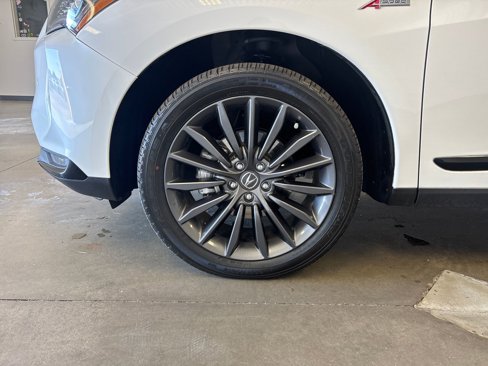 Used 2022 Acura RDX AWD image 10