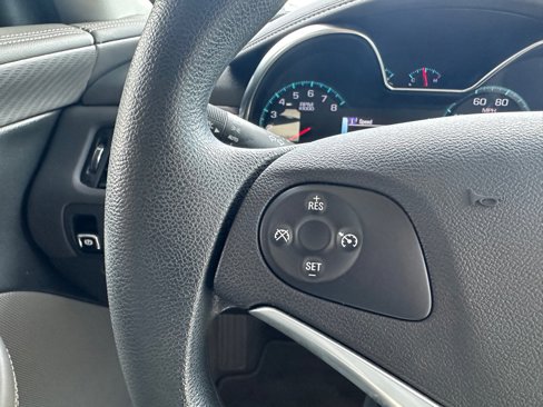 Used 2017 Chevrolet Impala LS image 19
