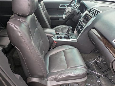 Used 2015 Ford Explorer Limited w/ Equipment Group 301A image 22