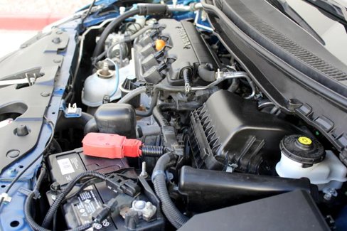 Used 2014 Honda Civic LX image 35