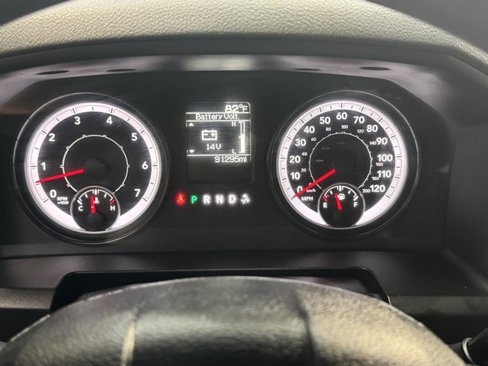 Used 2019 RAM 1500 Express w/ Wheel & Sound Group image 8