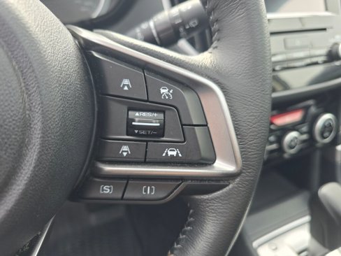 Used 2019 Subaru Forester Premium image 27
