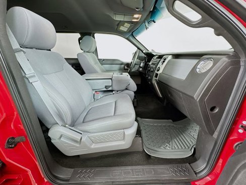 Used 2013 Ford F150 XLT image 24