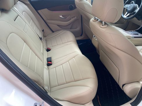 Certified 2022 Mercedes-Benz GLC 300 4MATIC image 20