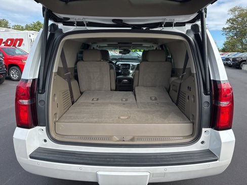 Used 2018 Chevrolet Tahoe LT image 7