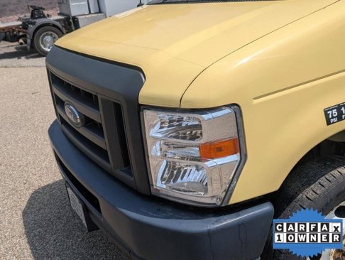 Used 2019 Ford E-450 and Econoline 450 Super Duty w/ Power Windows & Locks Group image 9
