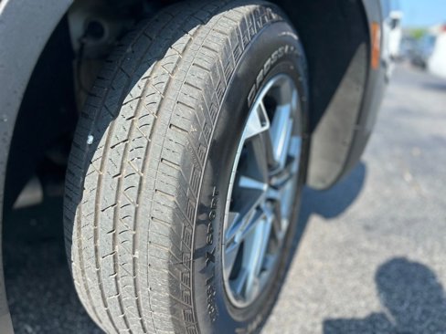 Used 2023 Chevrolet Blazer LT w/ LPO, Floor Liner Package image 10