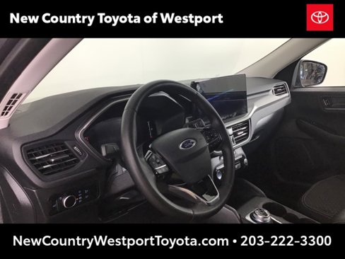 Used 2023 Ford Escape Active w/ Tech Pack #1 image 8