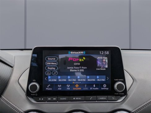 Used 2021 Nissan Sentra SV image 19