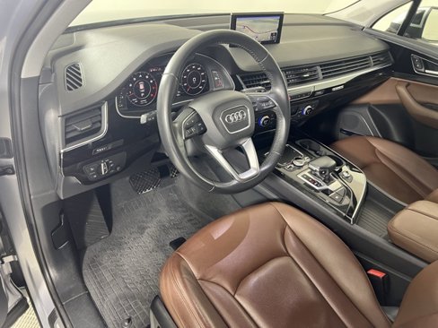 Used 2019 Audi Q7 3.0T Premium Plus w/ Premium Plus Package image 10