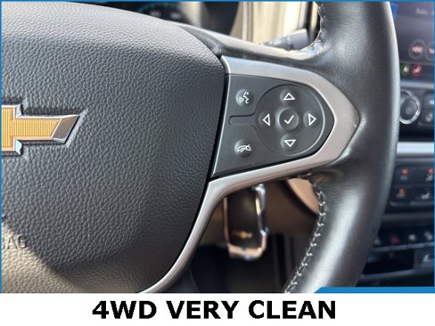 Used 2020 Chevrolet Colorado ZR2 image 9