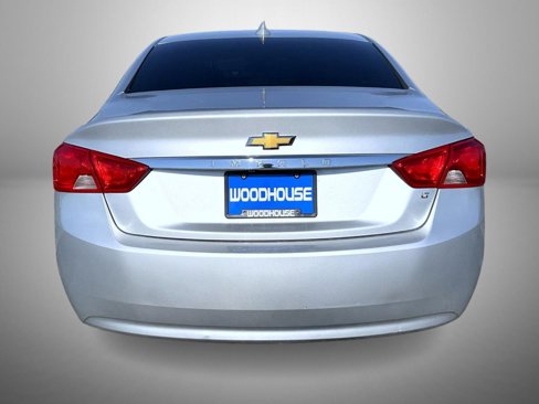 Used 2019 Chevrolet Impala LT image 6
