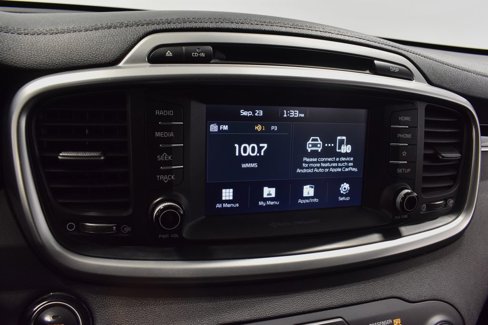 Used 2019 Kia Sorento EX image 22