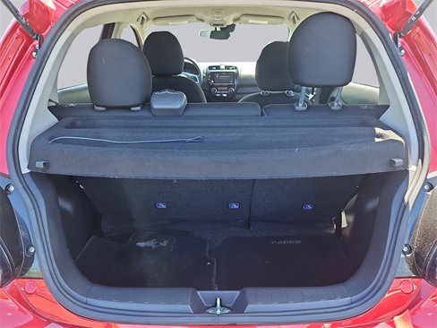 Used 2021 Mitsubishi Mirage LE image 26