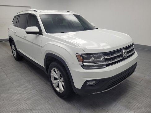Used 2019 Volkswagen Atlas SE image 13