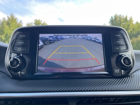 Used 2019 Hyundai Tucson SE image 27
