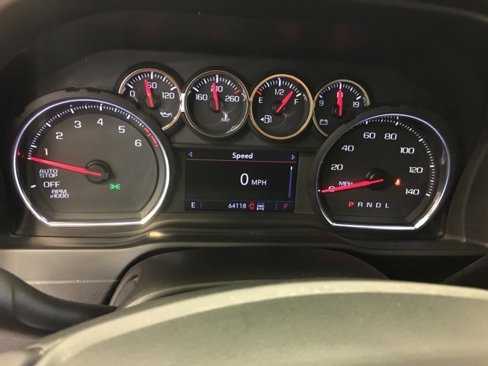 Used 2019 Chevrolet Silverado 1500 LT w/ All-Star Edition image 29