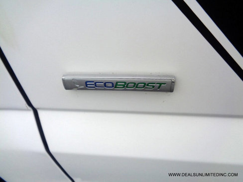 Used 2015 Ford F150 XLT w/ Equipment Group 301A Mid image 6