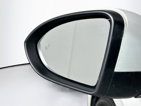 Used 2021 Volkswagen Jetta S w/ Driver Assistance Package image 16