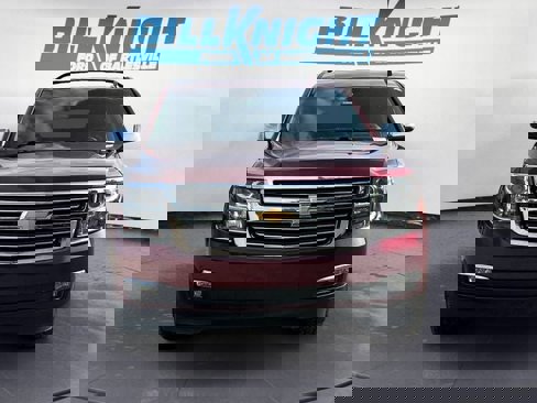 Used 2017 Chevrolet Tahoe Premier image 8