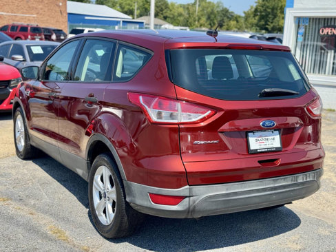 Used 2016 Ford Escape S image 7