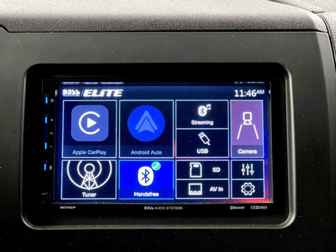 Used 2015 Honda Civic LX image 29