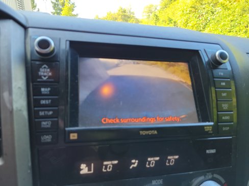 Used 2010 Toyota Sequoia Platinum image 25