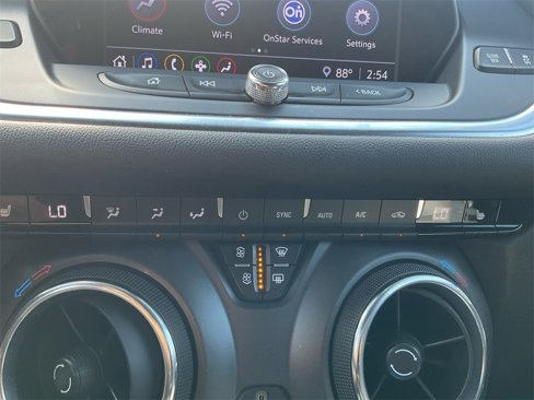 Used 2021 Chevrolet Blazer LT image 21