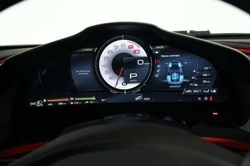 Used 2024 Ferrari 296 GTB image 13
