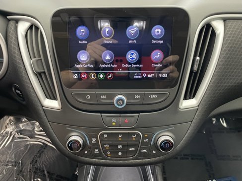 Certified 2023 Chevrolet Malibu LT image 3