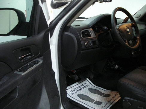 Used 2012 Chevrolet Tahoe 2WD image 15