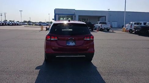Certified 2022 Chevrolet Equinox LT image 7