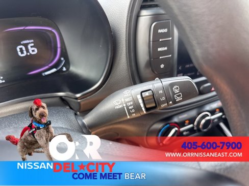 Used 2024 Kia Soul LX w/ Option Group 015 image 20