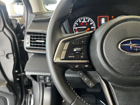Certified 2022 Subaru Outback Premium image 15