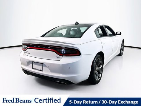 Used 2016 Dodge Charger R/T w/ Plus Group image 11