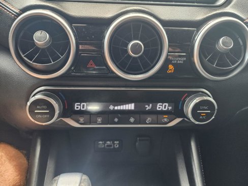 Used 2021 Nissan Sentra SR image 18