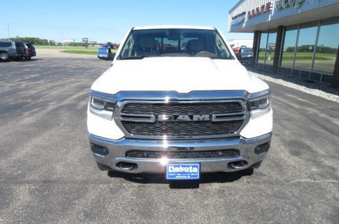 Used 2019 RAM 1500 Laramie image 5