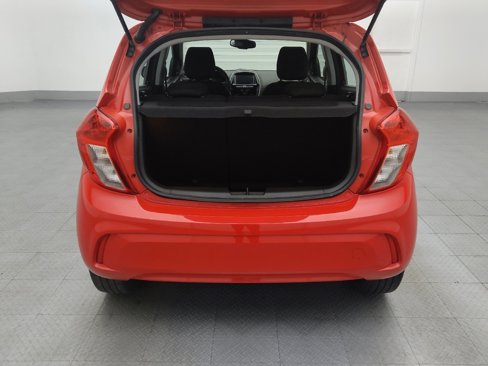 Used 2017 Chevrolet Spark LS image 29