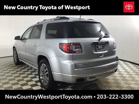 Used 2014 GMC Acadia Denali image 5