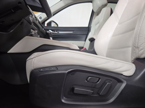 Used 2020 MAZDA CX-5 Grand Touring Reserve image 31