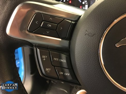 Used 2017 Ford Mustang GT Premium w/ Equipment Group 401A image 32