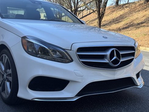 Used 2014 Mercedes-Benz E 350 Sedan image 10