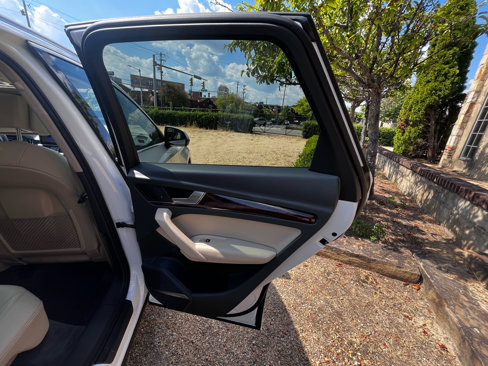 Used 2018 Audi Q5 2.0T Premium Plus image 27