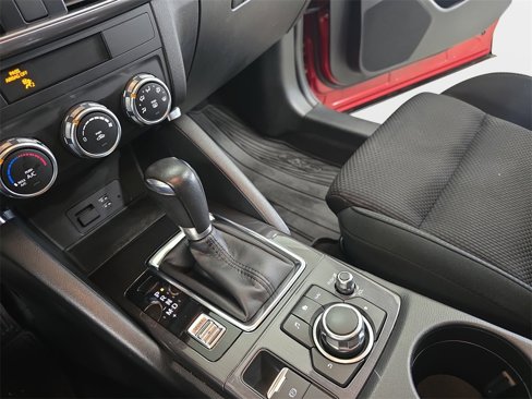 Used 2016 MAZDA CX-5 Touring image 27