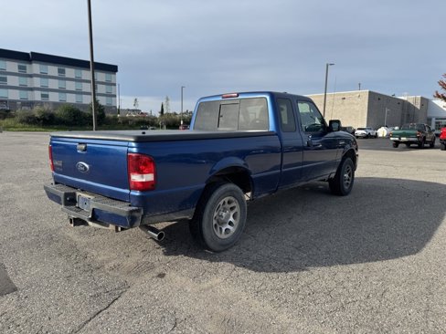 Used 2011 Ford Ranger XLT w/ Bright Trim Group image 2