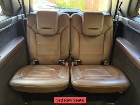 Used 2015 Mercedes-Benz GL 450 4MATIC image 32