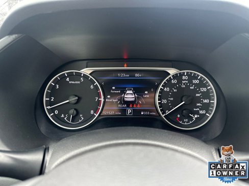 Used 2022 Nissan Sentra SV w/ All-Weather Package image 26