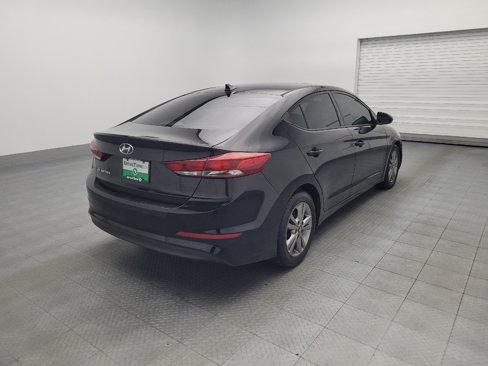 Used 2017 Hyundai Elantra Value Edition image 9