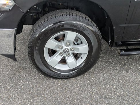 Used 2016 RAM 1500 Classic SLT image 13