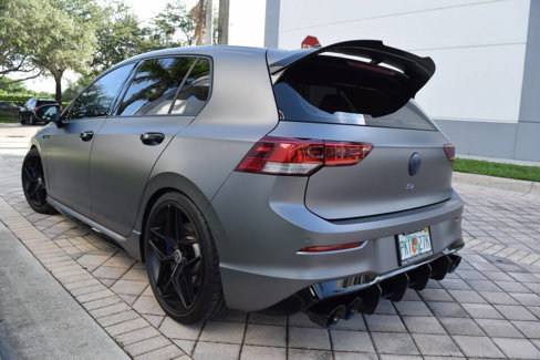 Used 2024 Volkswagen Golf R image 5